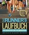 Das Runner's World Laufbuch für Marathon und Halbmarathon - Jennifer Van Allen ; Bart Yasso ; Amby Burfoot ; Pamela Nisevich Bede - 9783641210236