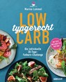 Low Carb typgerecht - Marina Lommel - 9783641210922