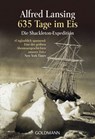 635 Tage im Eis - Alfred Lansing - 9783641211059