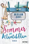 Sommer in Atlantikblau - Miriam Covi - 9783641211547