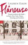 Flâneuse - Lauren Elkin - 9783641214180