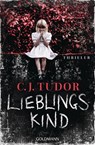 Lieblingskind - C.J. Tudor - 9783641214234
