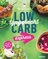 Low Carb typgerecht express - Marina Lommel - 9783641214838