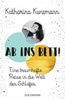 Ab ins Bett! - Katharina Kunzmann - 9783641214982