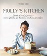 Molly's Kitchen - Stadt, Land, Genuss – vom Glück, zu kochen und zu genießen - Molly Yeh - 9783641215002