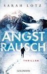 Angstrausch - Sarah Lotz - 9783641217808