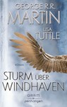 Sturm über Windhaven - George R.R. Martin ; Lisa Tuttle - 9783641218904