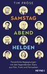Samstagabendhelden - Tim Pröse - 9783641221348