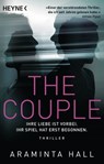 The Couple - Araminta Hall - 9783641222178