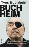 Buchheim - Yves Buchheim ; Franz Kotteder - 9783641222277