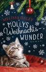 Mollys Weihnachtswunder - Melissa Daley - 9783641222321