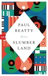 Slumberland - Paul Beatty - 9783641222512