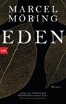 Eden - Marcel Möring - 9783641223731