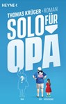 Solo für Opa - Thomas Krüger - 9783641223762