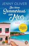 Das kleine Sommerhaus am Meer - Jenny Oliver - 9783641224448