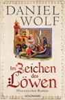 Im Zeichen des Löwen - Daniel Wolf - 9783641224769