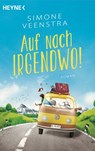 Auf nach irgendwo! - Simone Veenstra - 9783641225810