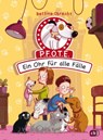 P.F.O.T.E. - Ein Ohr für alle Fälle - Bettina Obrecht - 9783641227296