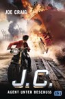 J.C. - Agent unter Beschuss - Joe Craig - 9783641228866
