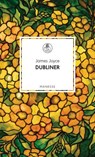 Dubliner - James Joyce ; Ijoma Mangold - 9783641228934
