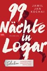 99 Nächte in Logar - Jamil Jan Kochai - 9783641229207