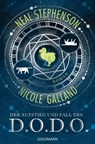 Der Aufstieg und Fall des D.O.D.O. - Neal Stephenson ; Nicole Galland - 9783641230197