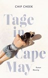 Tage in Cape May - Chip Cheek - 9783641231279