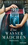 Das Wassermädchen - Erika Swyler - 9783641232726