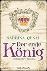 Der erste König - Sabrina Qunaj - 9783641232955