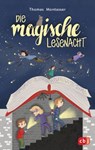 Die magische Lesenacht - Thomas Montasser - 9783641233662