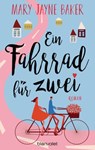 Ein Fahrrad für zwei - Mary Jayne Baker - 9783641233839