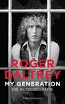 My Generation - Roger Daltrey - 9783641235833