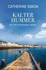 Kalter Hummer (Leblanc 5) - Catherine Simon - 9783641236113