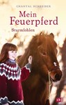 Mein Feuerpferd - Sturmfohlen - Chantal Schreiber - 9783641238957