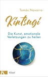 Kintsugi - Tomás Navarro - 9783641239251