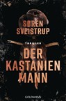 Der Kastanienmann - Søren Sveistrup - 9783641240516