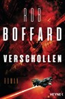 Verschollen - Rob Boffard - 9783641240752