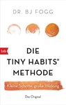 Die Tiny Habits®-Methode - Dr. BJ Fogg - 9783641241865