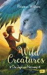 Wild Creatures - Die Jagd von Narroway - Rhiannon Williams - 9783641242244