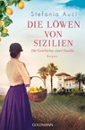 Die Löwen von Sizilien - Stefania Auci - 9783641243159