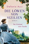 Die Löwen von Sizilien - Stefania Auci - 9783641243180
