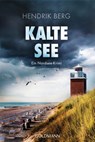 Kalte See - Hendrik Berg - 9783641244019