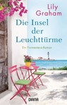 Die Insel der Leuchttürme - Lily Graham - 9783641245597