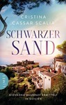 Schwarzer Sand - Cristina Cassar Scalia - 9783641246488