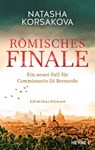 Römisches Finale - Natasha Korsakova - 9783641246563