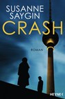 Crash - Susanne Saygin - 9783641246822