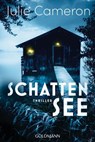 Der finstere See - Julie Cameron - 9783641251741