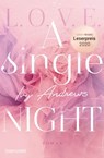 A single night - Ivy Andrews - 9783641253059