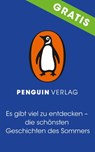 Es gibt viel zu entdecken – die schönsten Geschichten des Sommers - Claire Douglas ; Valentina Cebeni ; Lina Bengtsdotter ; Annie Darling ; Benedikt Gollhardt ; Jen Gilroy ; Persephone Haasis ; Rosa Schmidt ; Heidi van Elderen - 9783641257781