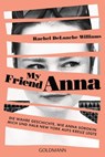 My friend Anna - Rachel DeLoache Williams - 9783641258191
